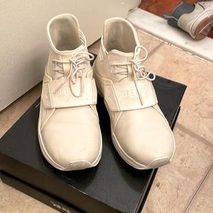 Fenty sneakers